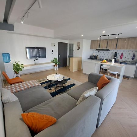 Modern 1Br Apartment In Upperhill, Nairobi Eksteriør bilde